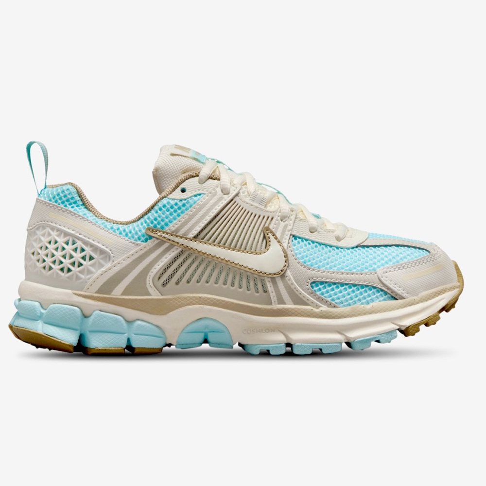 🩵 NIKE ZOOM VOMERO 5 GLACIER BLUE 🩵